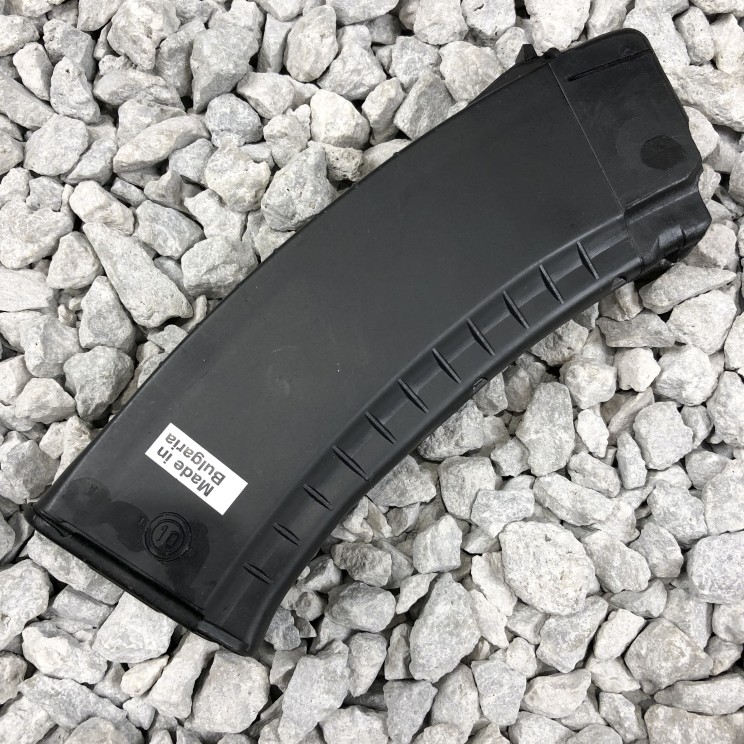 Bulgarian Circle 10 AK-74 30rd Magazine